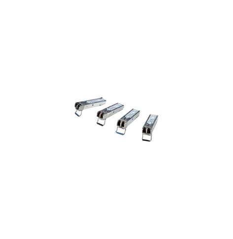 Moduł CISCO GLC-ZX-SM-RGD= Cisco module MiniGBIC/SFP 1000Base-ZX (LC) Rugged SMF