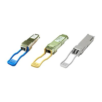 Moduł CISCO QSFP 40GBASE-LR4 OTN Transceiver LC 10KM