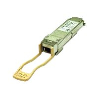 Moduł CISCO WSP-Q40GLR4L= Cisco QSFP 40G Ethernet Module - LR4 Lite LC 2km