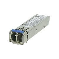 Moduł ALLIED 1 x Ethernet 1000Base-LX - tryb pojedynczy LC x 2