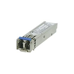 ALLIED SFP Pluggable Optical Module 1000LX10 10km Single mode Dual fiber Tx 1310 Rx 1310 LC conn. -40 to 85 Grad