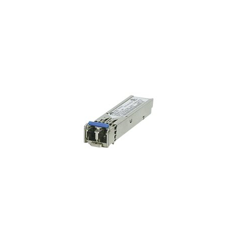 Moduł ALLIED 1 x Ethernet 1000Base-LX - tryb pojedynczy LC x 2