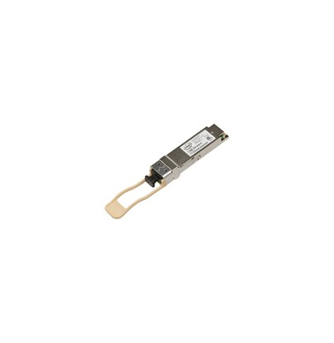 Moduł INTEL E40GQSFPSR Ethernet QSFP+ SR-Optics