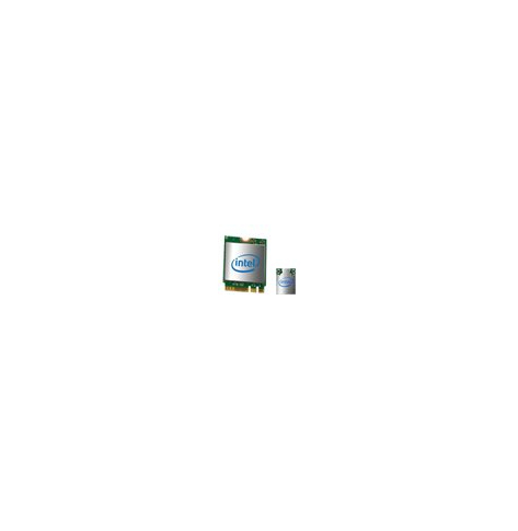 Adapter INTEL Dual Band Wireless-AC 7265 2x2 AC + BT M.2