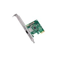 Karta sieciowa LENOVO 4XC0H00338 Lenovo ThinkStation Intel I210-T1 Single Port Gigabit Ethernet Adapter
