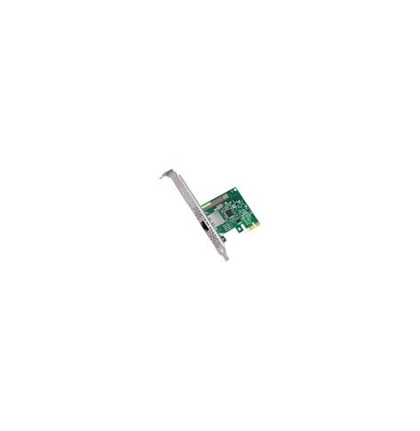 Karta sieciowa LENOVO 4XC0H00338 Lenovo ThinkStation Intel I210-T1 Single Port Gigabit Ethernet Adapter