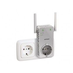 Wzmacniacz NETGEAR AC750 WLAN Range Extender - with power socket