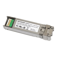 Moduł NETGEAR AXM764-10000S Netgear ProSafe 10GBase-LR-LITE SFP+ LC GBIC (AXM764)