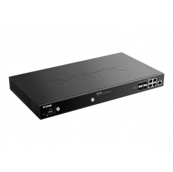 Urządzenie zarządzania siecią DLINK DWC-2000 D-Link Wireless Controller 2000
