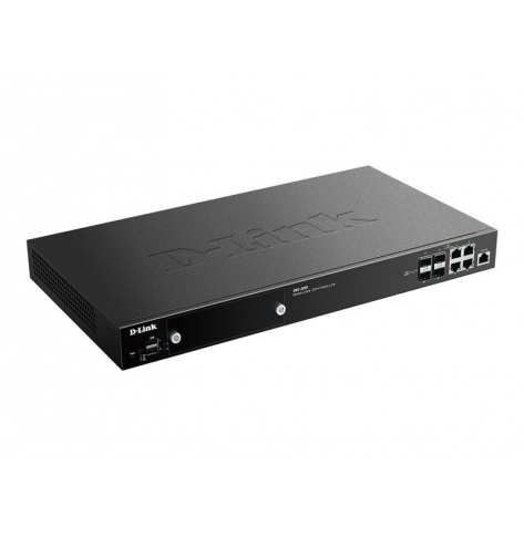 Urządzenie zarządzania siecią DLINK DWC-2000 D-Link Wireless Controller 2000