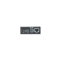 Światłowodowy konwerter mediów INTELLINET 545068 Intellinet Media konwerter WDM 10/100/1000Base-TX RJ45 / 1000Base-LX SM SC