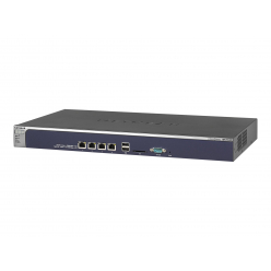 NETGEAR WC7500-10000S Netgear ProSafe Controller 10-AP Wireless 4-Port GbE USB (WC7500)