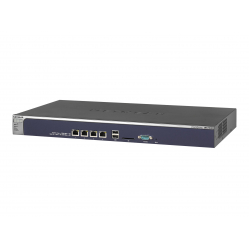 Urządzenie zarządzania siecią NETGEAR WC7500-10000S Netgear ProSafe Controller 10-AP Wireless 4-Port GbE USB (WC7500)