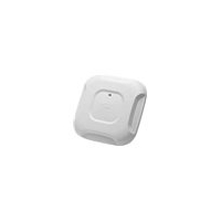 Punkt dostępu bezprzewodowego CISCO AIR-CAP3702IEK9-RF Cisco 802.11acCtrlrAP4x4:3SSw/CleanAirIntAntERegDom - REFURBISHED