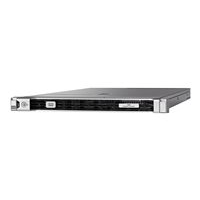 Urządzenie zarządzania siecią CISCO AIR-CT5520-50-K9 Cisco 5520 Wireless Controller supporting 50 APs w/rack kit