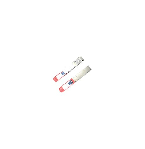 Moduł CISCO QSFP-40G-LR4-S= Cisco QSFP 40GBASE-LR4 Trnscvr Mod LC 10km Enterprise-Class