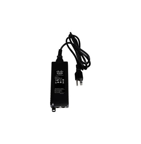 Zasilacz CISCO MA-INJ-4-EU Cisco Meraki 802.3at PoE Injector