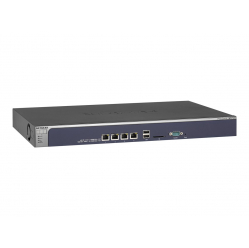 Urządzenie zarządzania siecią NETGEAR WC7600-20000S Netgear ProSafe Controller 50-AP Wireless Premium 4xGbE +1xUSB (WC7600 v2)