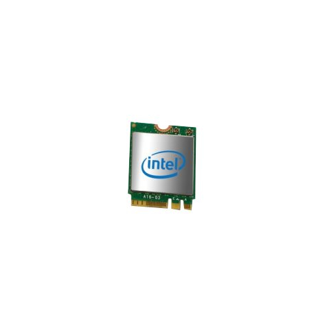 INTEL Dual Band Wireless-AC 8265 2230 2x2 AC + BT vPro