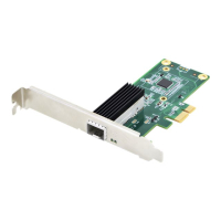 Karta sieciowa DIGITUS SFP Gigabit Ethernet PCI Expresscard supports 1000SX Multimode 1000LX-1000BX Singlemode Layer 2 functions