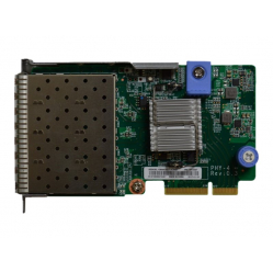 Karta sieciowa LENOVO ThinkSystem 10Gb 4-port SFP+ LOM