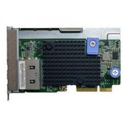 Karta sieciowa IBM 7ZT7A00548 ThinkSystem 10Gb 2-port Base-T LOM
