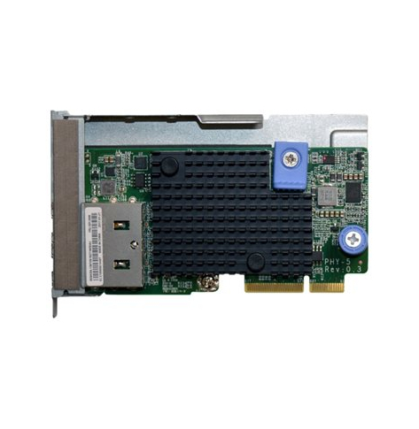 Karta sieciowa IBM 7ZT7A00548 ThinkSystem 10Gb 2-port Base-T LOM