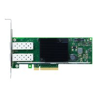 Karta sieciowa LENOVO ISG ThinkSystem Intel X710-DA2 PCIe 10Gb 2-Port SFP+ Ethernet Adapter