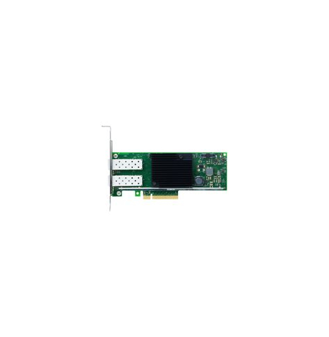 LENOVO ISG ThinkSystem Intel X710-DA2 PCIe 10Gb 2-Port SFP+ Ethernet Adapter