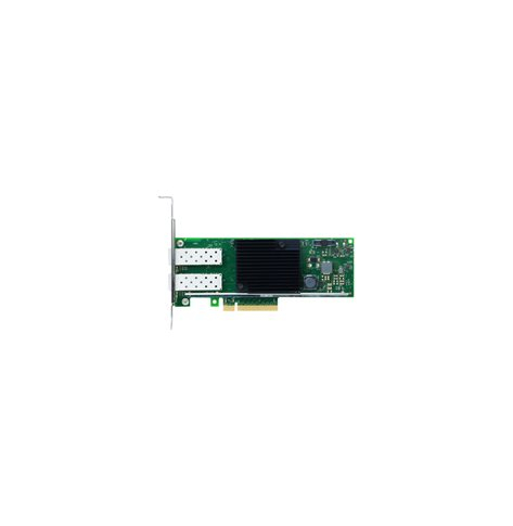 Karta sieciowa LENOVO ISG ThinkSystem Intel X710-DA2 PCIe 10Gb 2-Port SFP+ Ethernet Adapter
