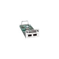 Moduł CISCO C9300-NM-2Q= Cisco Catalyst 9300 2 x 40GE Network Module spare