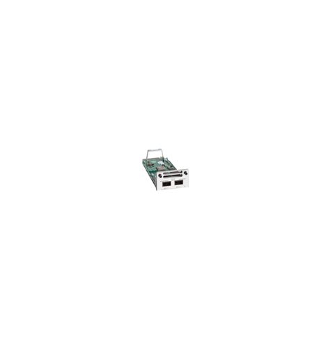Moduł CISCO C9300-NM-2Q= Cisco Catalyst 9300 2 x 40GE Network Module spare
