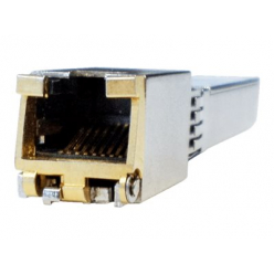 Moduł nadajnik/odbiornik SFP+ ALLIED 1 x 10Gb Ethernet - RJ-45