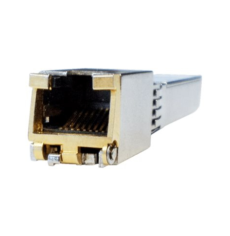 Moduł nadajnik/odbiornik SFP+ ALLIED 1 x 10Gb Ethernet - RJ-45