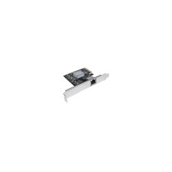 Karta sieciowa INTELLINET Karta sieciowa PCI Express 10 Gigabit