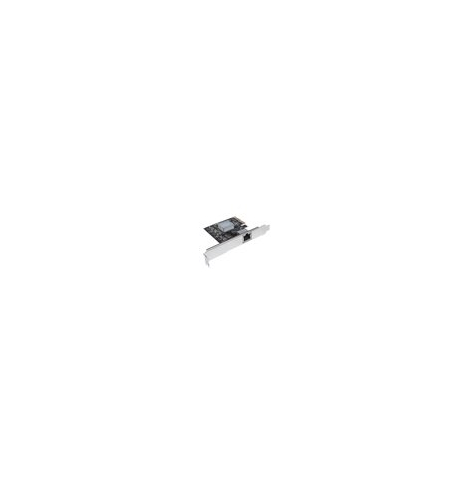 Karta sieciowa INTELLINET Karta sieciowa PCI Express 10 Gigabit