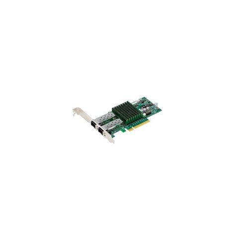 Adapter SUPERMICRO AOC-STGN-i2S Intel 
