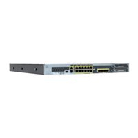 Firewall Urządzenie zabezpieczania sieci CISCO Firepower 2110 ASA Appliance 1U