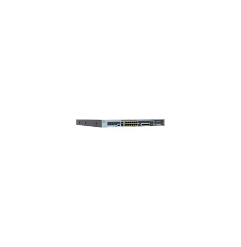 Firewall Urządzenie zabezpieczania sieci CISCO Firepower 2110 ASA Appliance 1U