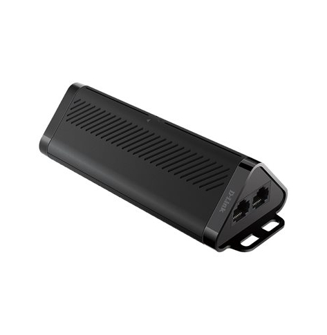 Extender D-LINK 2-Port Gigabit PoE+