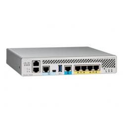Urządzenie zarządzania siecią CISCO C1-AIR-CT3504-K9 Cisco ONE - 3504 Wireless Controller
