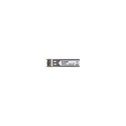 DLINK DIS-S301SX D-Link 1-port Mini-GBIC SFP to 1000BaseSX Transceiver Multimode (up to 550m)