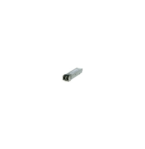 Moduł ALLIED 1 x Ethernet 1000Base-SX - LC multi-mode x 2