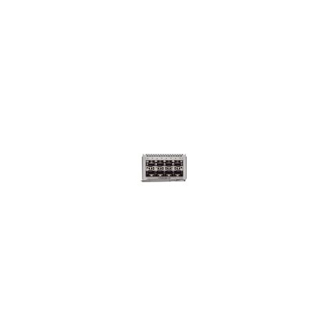 Moduł CISCO Catalyst 9500 8x10GE Network Module Spare