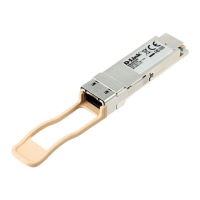 Moduł D-LINK 40GBase-SR4 QSFP+ Multi-mode Transceiver 100M/150M