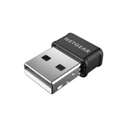 NETGEAR A6150-100PES Netgear AC1200 WiFi USB Adapter (A6150)