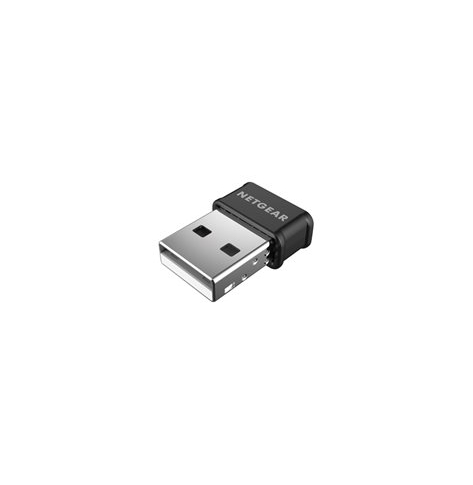 Adapter NETGEAR A6150-100PES Netgear AC1200 WiFi USB Adapter (A6150)
