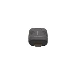 DIGITUS Wireless HDMI Extender Switch Sender 10x1 up to 30m Full HD 1080p 5GHz