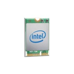 Adapter INTEL NIC WI-FI 6 AX201 2230 2x2 AX+BT No vPro