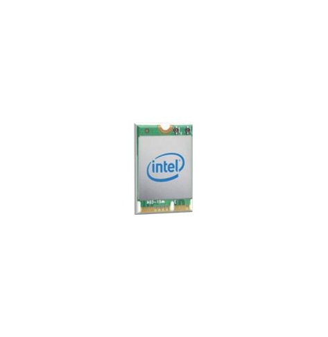 INTEL NIC WI-FI 6 AX201 2230 2x2 AX+BT No vPro